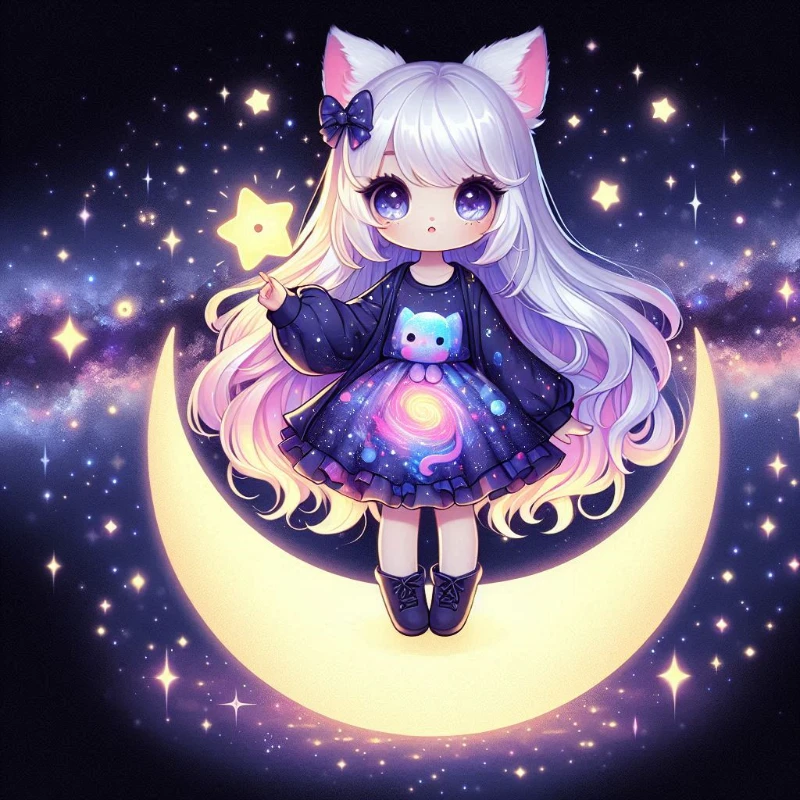 MilkyWay круто, подходит для неё! MilkyWay круто, подходит для неё!