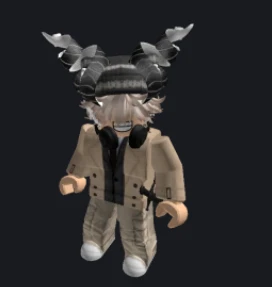 а