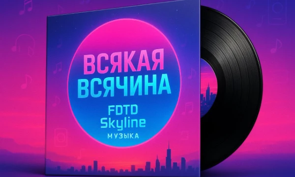 Добро пожаловать в уникальный сборник любимых треков FDTD Skyline! Здесь вы найдёте настоящую музыкальную сокровищницу, наполненную яркими эмоциями, драйвом и милотой. From Dusk To Dawn 🌅