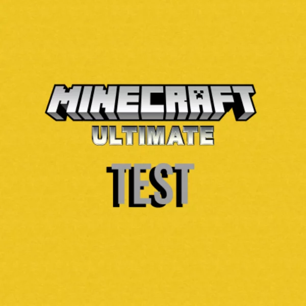 В этом тесте вы узнаете свои знания по популярной игре Minecraft. Здесь будет 24 вопросов, и каждый будет либо сложным, либо легким или средние.
За лёгкие—3 балла
За средние—5 
А за сложные—10