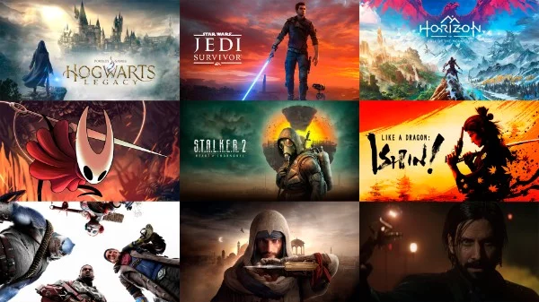 игры на плейстейшен для детей 5 лет