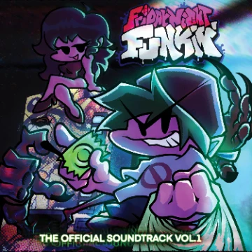 Только оригинальные Friday Night Funkin песни, со всеми Erect ремиксами и Pico миксами — Ver. 0.6.0 (Все играбельные песни + 3).