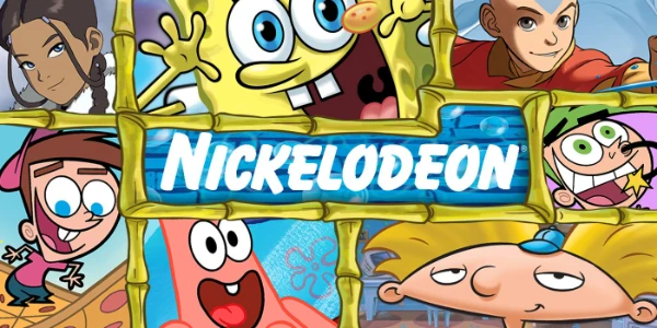 Nickelodeon-канал,который подарил многим детство.Именно ради него многие бежали из школы,чтобы посмотреть свой любимый мультсериал.
Теперь вам остаётся только выбрать свой любимый,удачи!