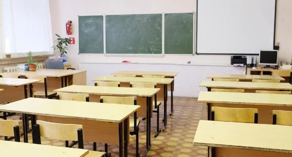 Определите вашу личность в школе