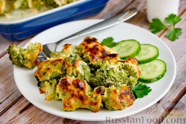 Полагаю что все слышали стереотип о том, что брокколи отвратительны на вкус, я решил пойти против волны и собрал 32 блюда в которых так или иначе акцент на этом овоще, предлагаю вам выбрать лучшее.
