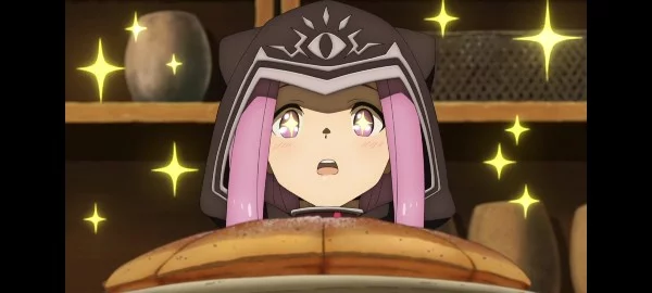 Выберай арт с милой Аной из аниме Fate/Grand Order!
