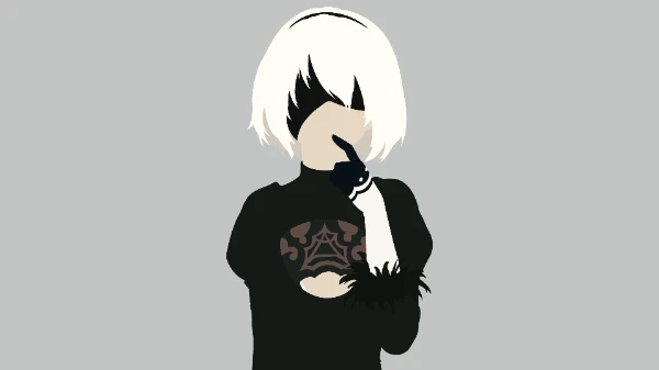 Choose your favorite anime character with white hair