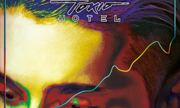 Я люблю TH, а ты? 
Tokio Hotel группа, которая собрала в себя многое, играла и рок, и поп. Я очень надеюсь, что ребята подарят нам ещё много альбомов) (2025)