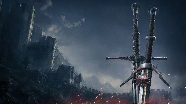Выбери Лучшее Существо в Игре Ведьмак! ( Извините за качество картинок )