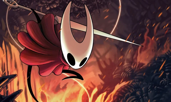 Небольшой тест на знание игры Hollow Knight Silksong. Вопросы будут о боссах, персонажах, нпс и различных снаряжениях. Если я сам допустил какие-либо ошибки, то пожалуйста, сообщите об этом!