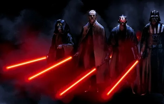 Звёздные войны (англ. Star Wars)  медиафраншиза в жанре космическая опера, включающая в себя 11 художественных фильмов