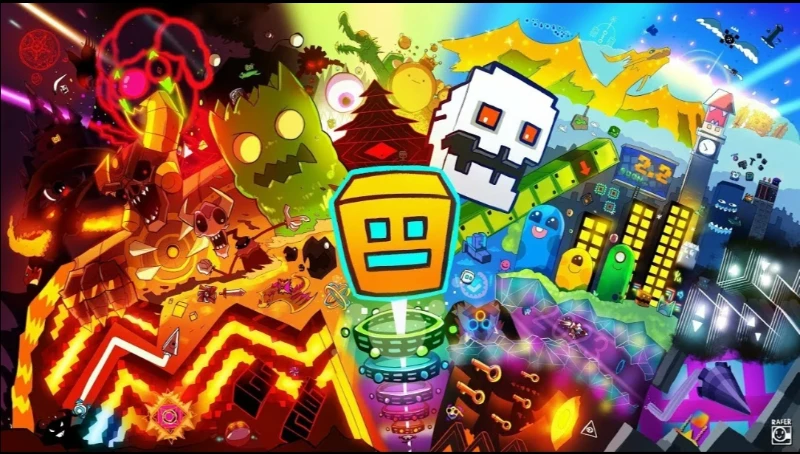 Топ 5 моих любимых игр Топ 5 моих любимых игр