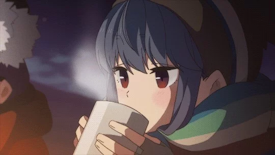 Выбираем лучший GIF с Рин