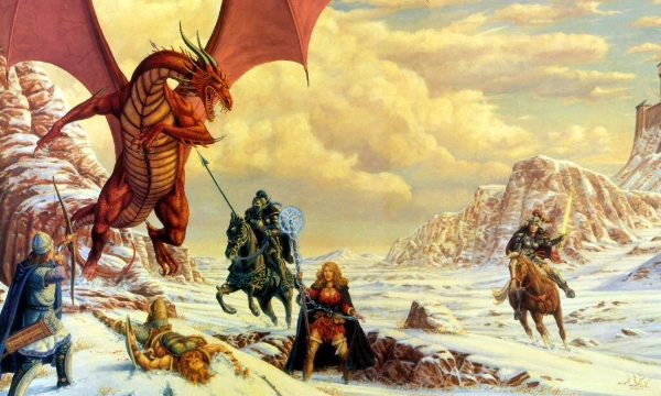 Какая игра из вселенной Might and Magic — лучшая? Тактика, магия, ностальгия! Выбирай своего фаворита! ⚔