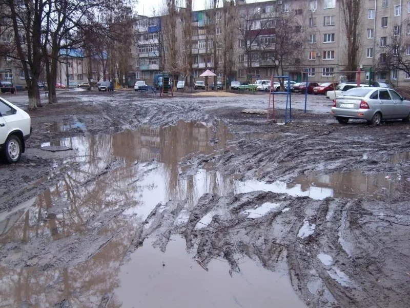 Весна: реальность Весна: реальность