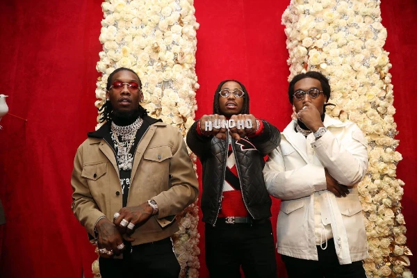 RIP Takeoff