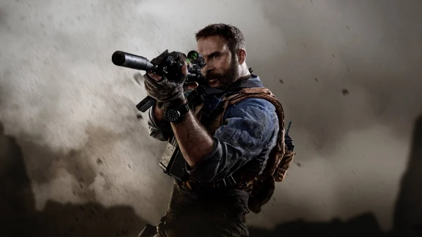 Я не огромный фанат Call of Duty, но оперативники в этой Вселенной мой респект. Выбирайте лучшего оперативника по вашему мнению.