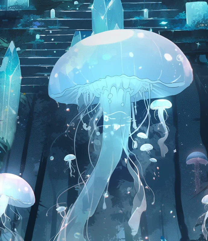 Совсем другой «Made in Abyss» 💦 Совсем другой «Made in Abyss» 💦