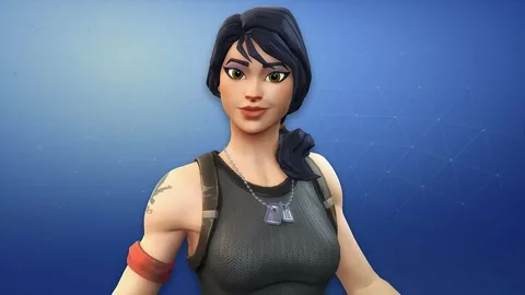 В данном тесте собраны некоторые версии хэдхантера из Fortnite