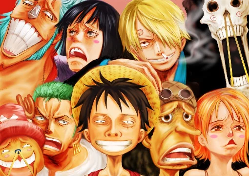 Ван Пис - это лучшая манга всех времён и народов. Если ты думаешь, что шаришь в Ван Писе, то ты ошибаешься. Но ты все-равно можешь попытаться доказать, что знаешь хоть что-то в это вселенной.