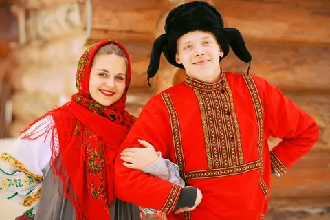 Не для иностранцев