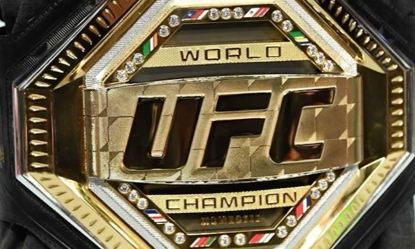 Вам предстоит ответить на вопросы по чемпионству в UFC.
Вопросы разной сложности.
На ответ 12 секунд, поехали💪🏻
Удачи в прохождении.