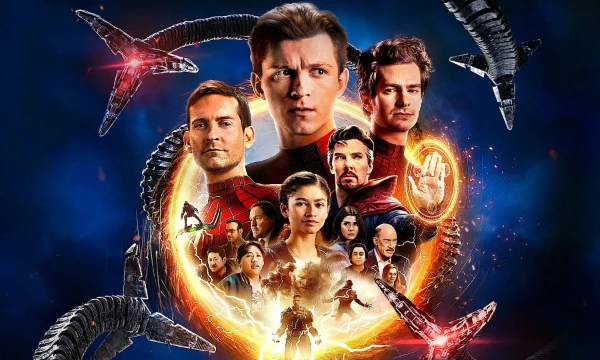 Человек-паук — это знаменитый вымышленный супергерой издательства Marvel Comics, настоящее имя которого Питер Паркер