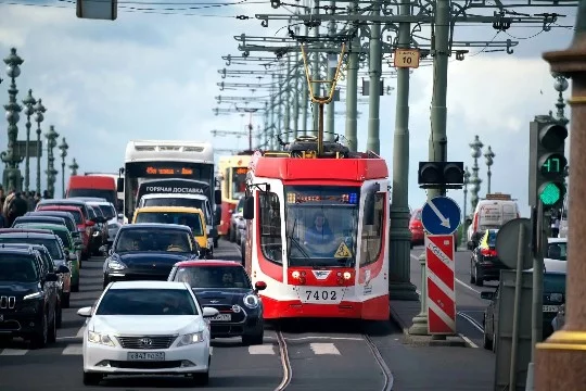 Вы задумывались, на чём лучше погулять по миру? Если нет - этот тест для вас! 