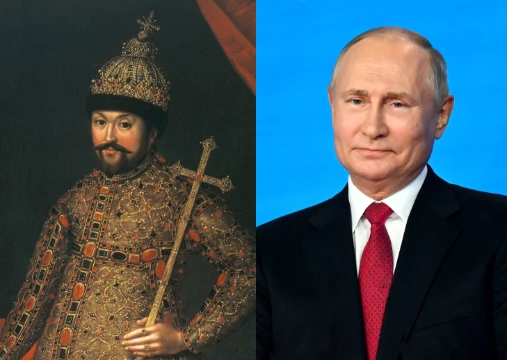 Вам предлагается выбрать лучшего, по вашему мнению, правителя России со времён начала правления династии Романовых до сегодняшних дней