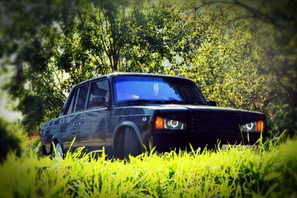 в этом турнире вы выберите самый лучший автомобиль автоВАЗа 