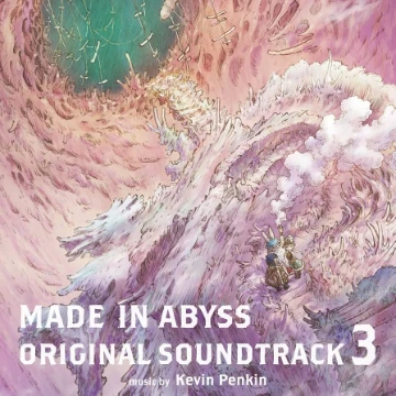 Best Made in Abyss OST