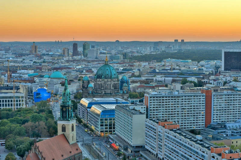 Какие города я бы хотел посетить? Какие города я бы хотел посетить?