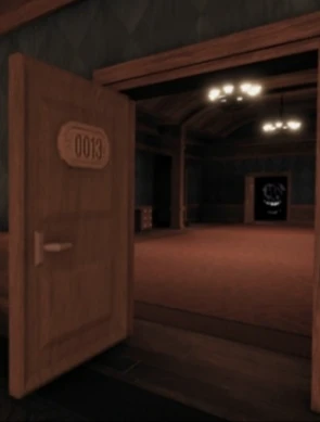 Ты узнаешь насколько ты знаешь предметы в Doors! 