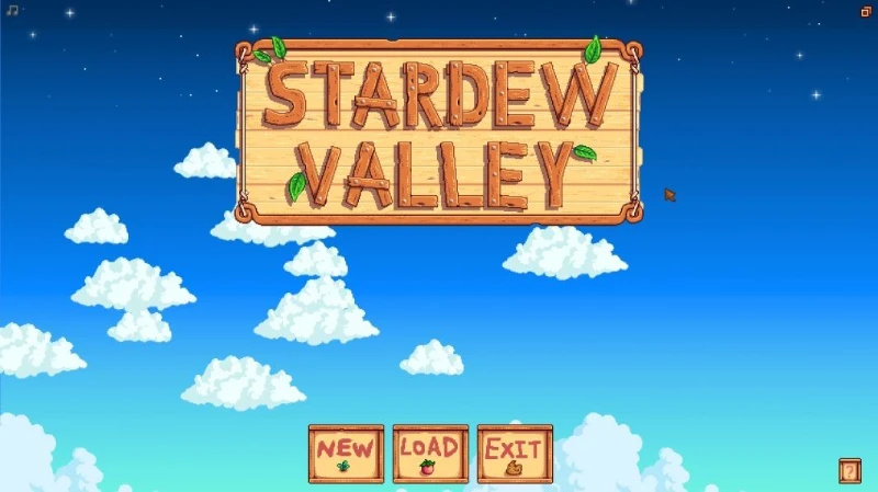 Stardew Valley. Один человек, четыре года, чтобы доказать что может Stardew Valley. Один человек, четыре года, чтобы доказать что может