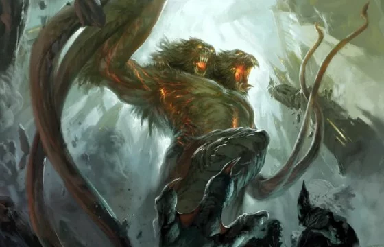 Подборка персонажей из настольной D&D(а также парочка, которые фигурировали в играх и книгах по вселенным D&D)