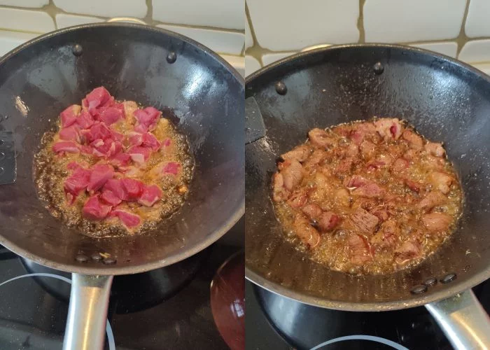Плов с бараниной Плов с бараниной
