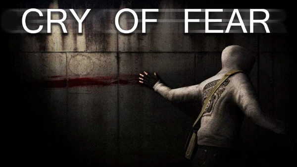 пройди тест на сколько хорошо ты знаешь вселенную игр cry of fear и afraid of monsters, на сколько внимательно ты проходил игру?