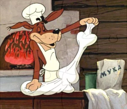 Выбираем любимого персонажа семейства псовых (волки, лисы и собаки)