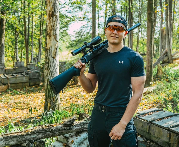 Выбери главного стилягу! В турнире есть несколько талантов!