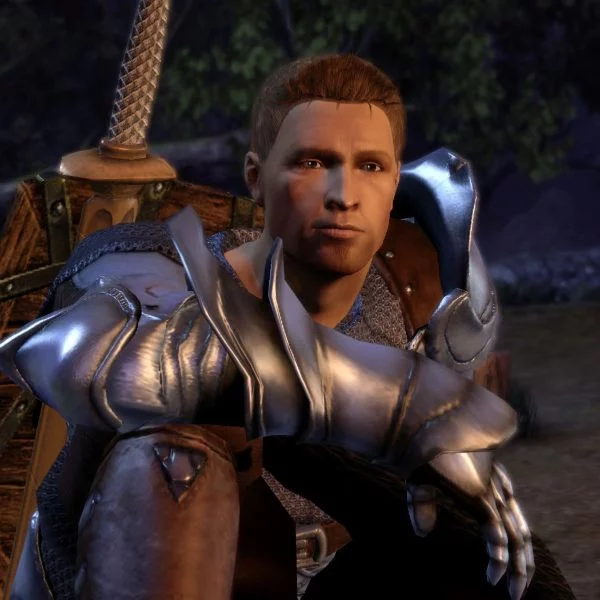 Тест на лучшего напарника в трилогии Dragon Age. В список собраны только основные напарники, которые являются компаньонами героя на протяжении всей игры (кроме Таллис, она тоже здесь).