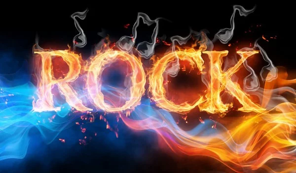 Всего здесь представлено 32 рок-песни(как русские, так и зарубежные): один год - одна песня(начиная с 1990). Выбери лучшую!
