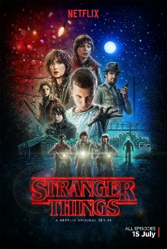 Тебе предстоит выбрать лучший сериал который выходил за последних 20 лет 