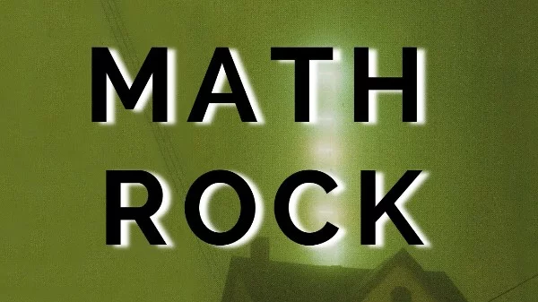 Собрал группы в жанре Math rock) Тут есть и немного известные группы, так и полный андерграунд.