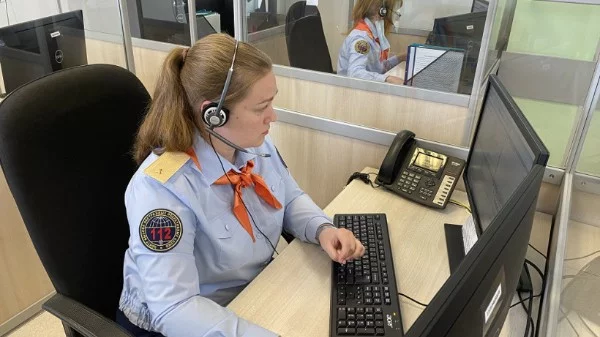 Работа оператора 112 - очень непростая. Сможете ли вы справиться и правильно разобрать ситуации?