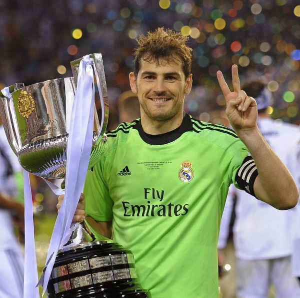 Choose for yourself the best goalkeeper of all time | Выберите для себя лучшего вратаря за всё время
