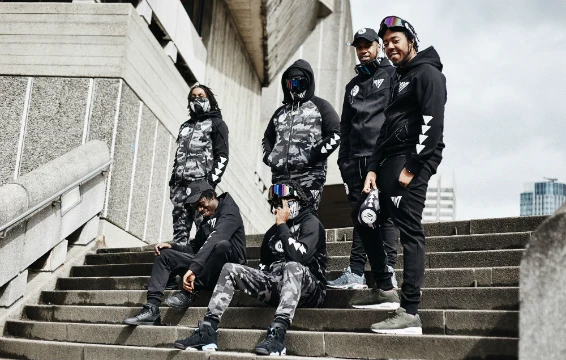 Pick Best UK Drill Rapper