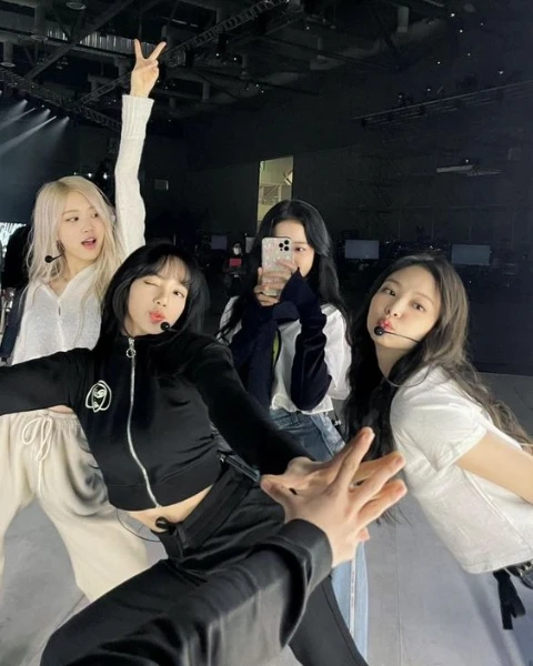 вам будут представлены песни женской группы BLACKPINK, ваша задача выбрать любимую на ваш вкус (приятного времени провождения))