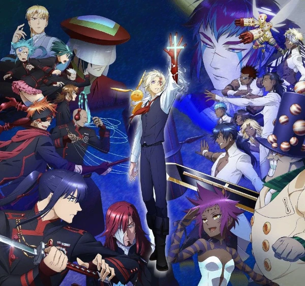 Пройди тест и узнай — кто ты из аниме "D.Gray-man"? Отвечай честно и этот тест ответит, на кого ты похож(а) из своего любимого аниме))) Удачного прохождения ; ) 