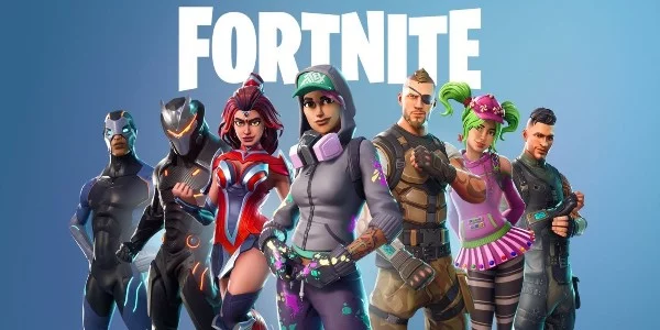 Выбери из предоставленных самый лучший скин! Fornite