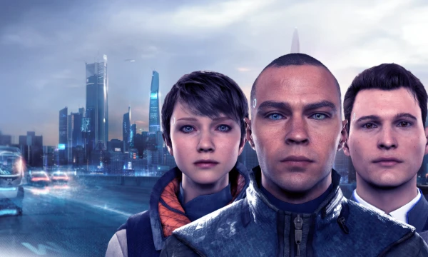 В этом тесте ты сможешь узнать насколько хорошо ты знаешь Detroit: Become Human. Тут будет 3 стадии: легко, средне и сложно